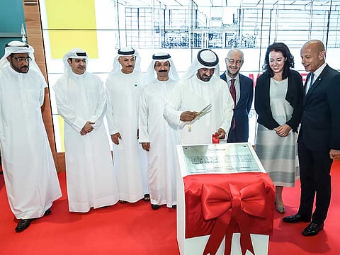 A.K Kallouche/Gulf News