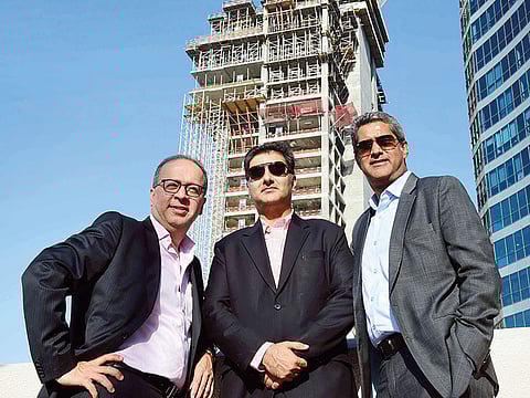 Arshad Ali/Gulf News