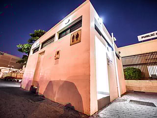 Dubai residents call for more public toilets