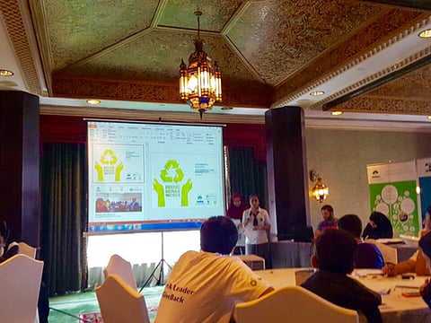 Make less, waste less this Ramadan