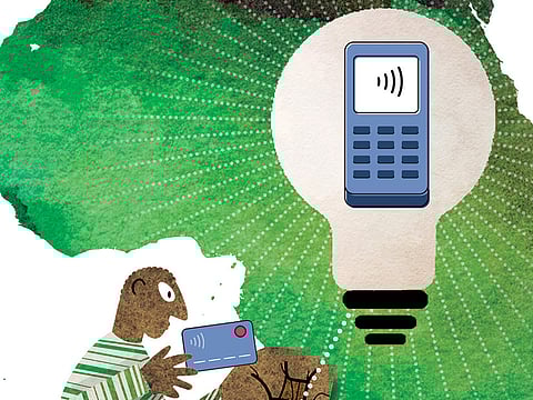 Hugo Sanchez/©Gulf News