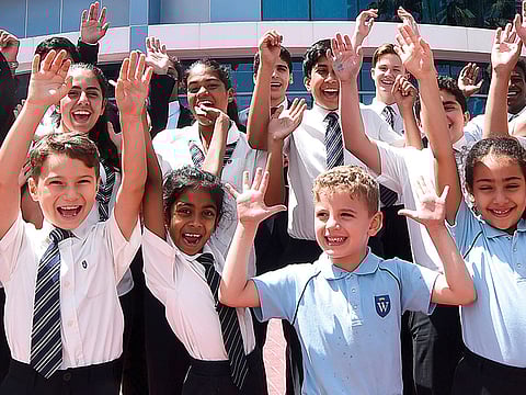 Virendra Saklani/Gulf News