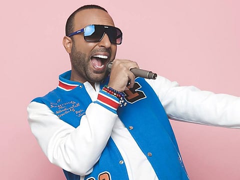 Things to do in UAE on May 19