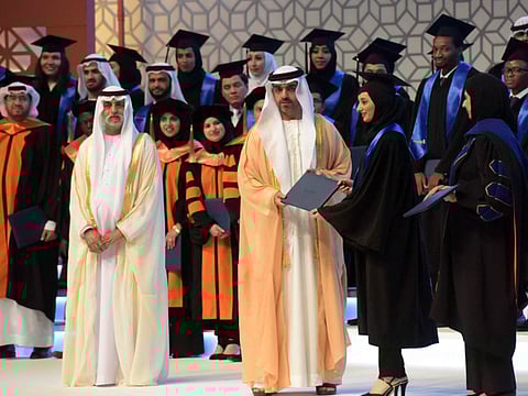 Abdul Rahman/Gulf News