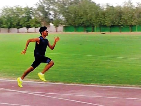 Courtesy: K.R. Sumesh