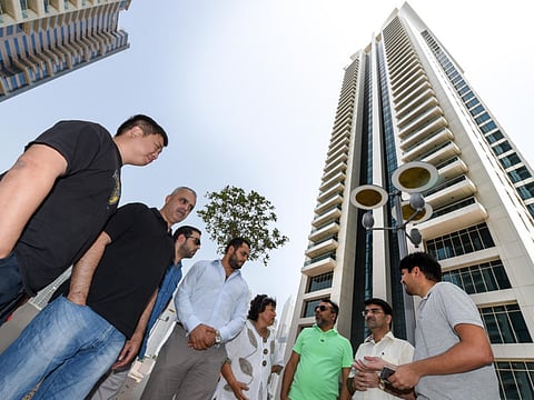 A.K. Kallouhe/XPRESS