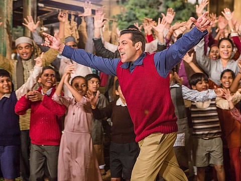 ‘Tubelight’ gets Twitter emoji