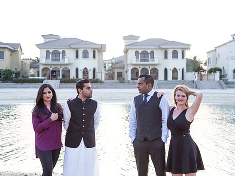 ‘Howzat’ returns to the UAE