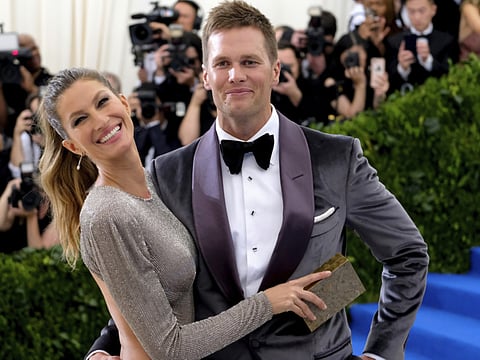 Charles Sykes/Invision/AP