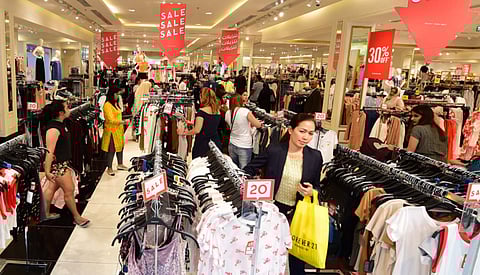 Atiq ur Rehman/Gulf News