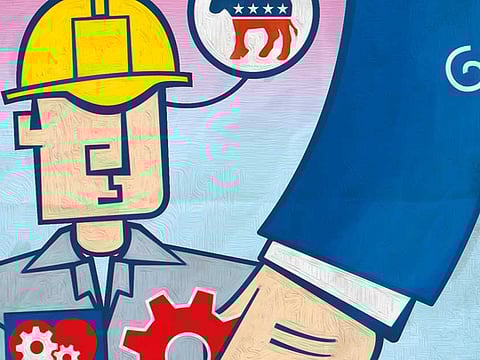 How Democrats can get their mojo back