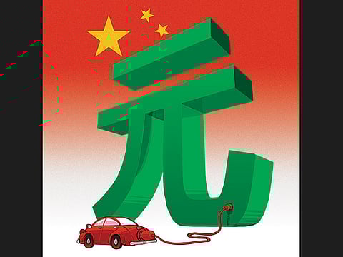 Ramachandra Babu/©Gulf News