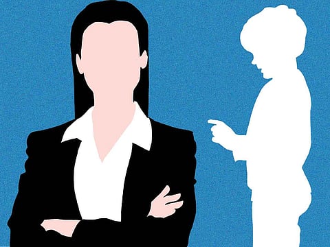 Gulf News / Ramachandra Babu