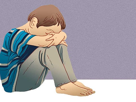 Ramachandra Babu/©Gulf News