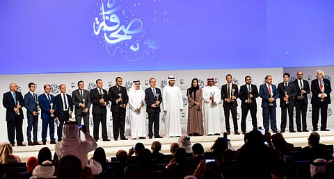 Virendra Saklani/Gulf News