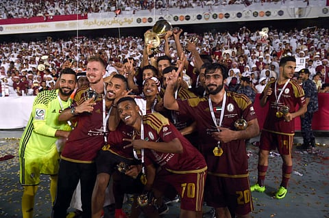 Abdul Rahman/Gulf News