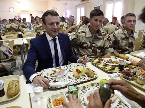 AFP