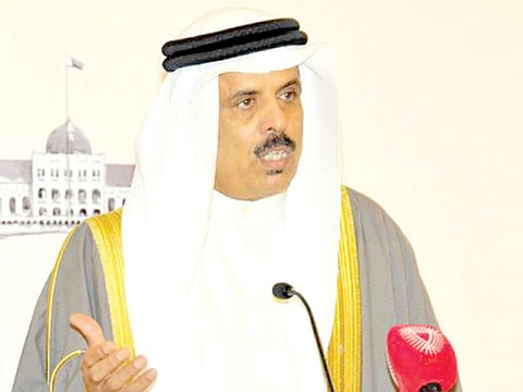 Older kids get preference for school admission in Bahrain