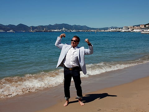 REUTERS