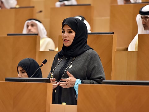 Ahmed Kutty/Gulf News