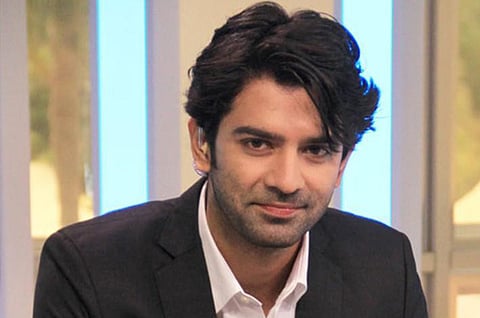 Barun Sobti’s wife excited for his TV return