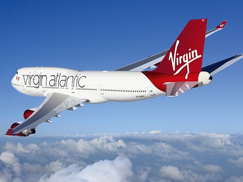 Dubai-London flight delayed for 3 hours after hoax scare