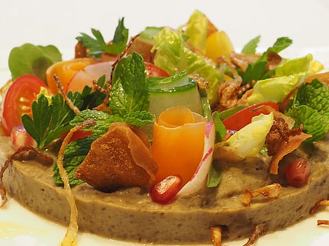 The Ritz-Carlton, Abu Dhabi 