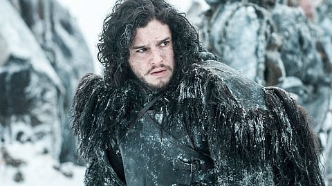 Kit Harington promises faster ‘Game of Thrones’