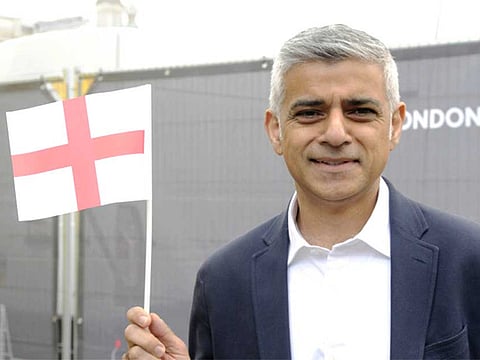 Together we will root out extremism