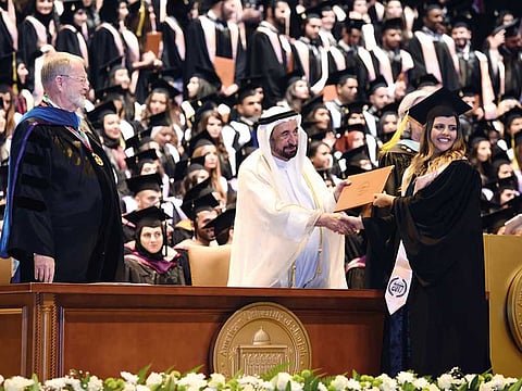 American University of Sharjah