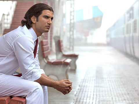 Sushant Singh Rajput on being himself on-screen