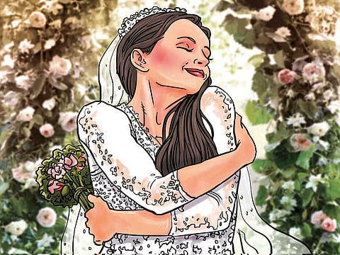 Niño Jose Heredia/©Gulf News