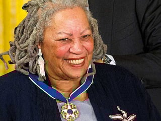 Nobel laureate Toni Morrison: 11 things to know