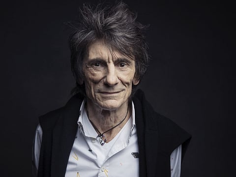 Victoria Will/Invision/AP