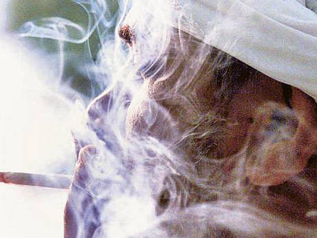 Facebook debate: Could bans truly prevent smoking?