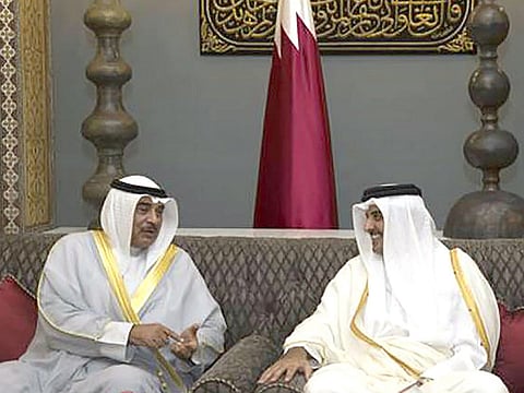 No alternative to Gulf unity, says UAE minister