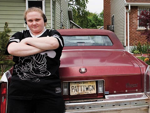 Danielle Macdonald: Hollywood’s next big thing?