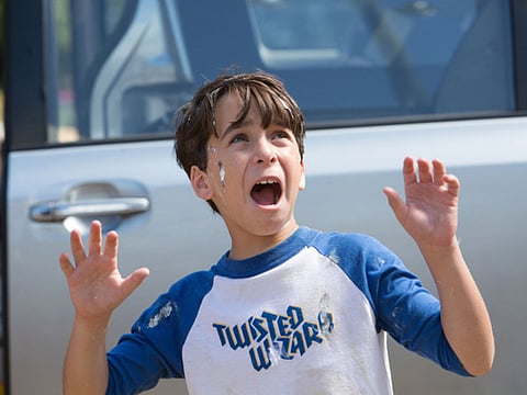 Twentieth Century Fox