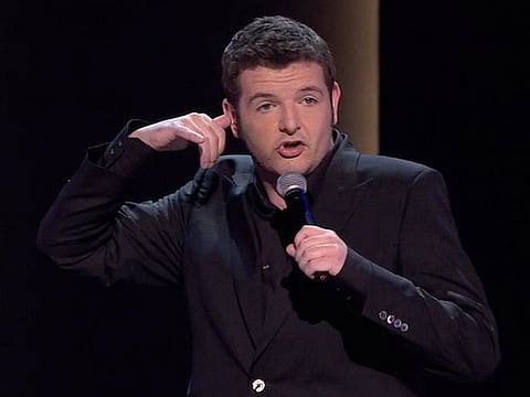 Kevin Bridges returns to Dubai in October