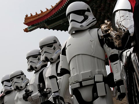 Star Wars Day: 5 things to know