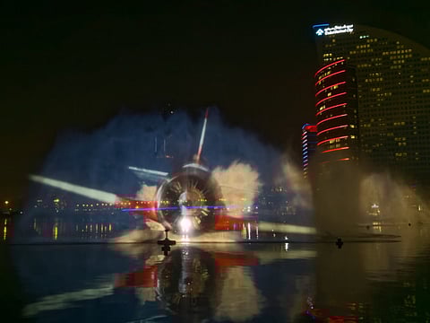 Things to do in UAE on May 4