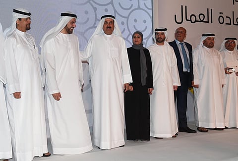 Abdul Rahman/Gulf News 