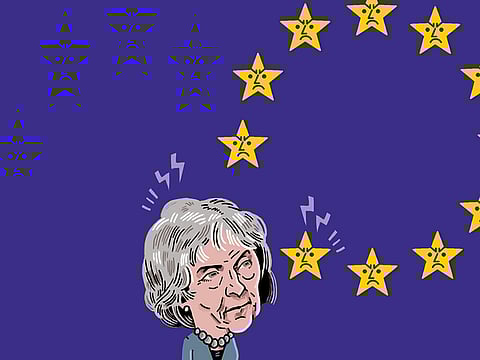 Luis Vazquez/©Gulf News