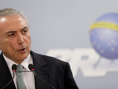 REUTERS