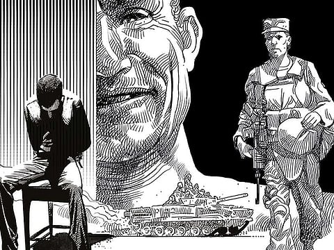 Essential insights into the Iraq war