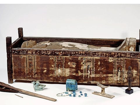 Sandra Steiss, SMB, BPK, Aegypti