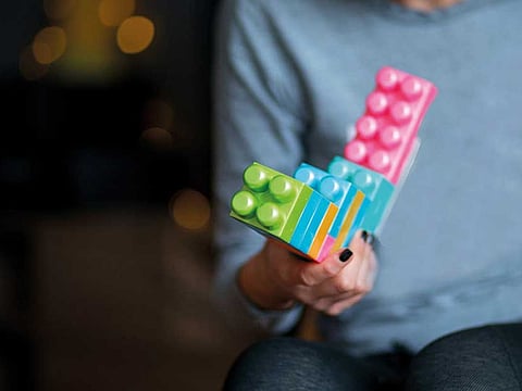 Play is important for adults, too