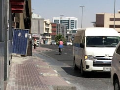 Cyclists need to be more careful