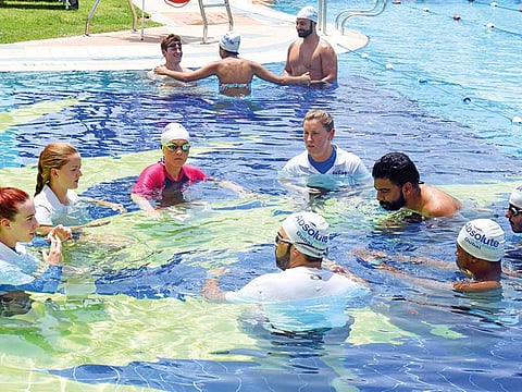 Atiq ur Rehman/Gulf News