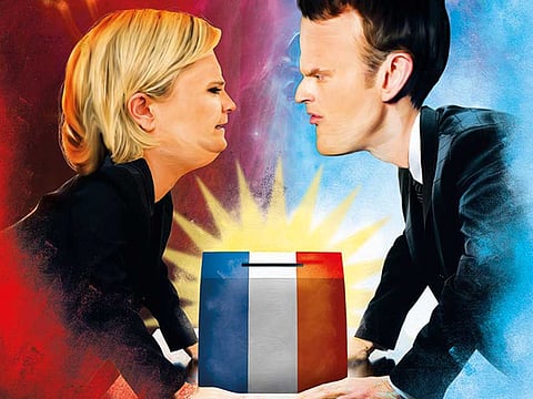 Hugo A. Sanchez/©Gulf News